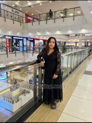 trans girl Juanita 7852596