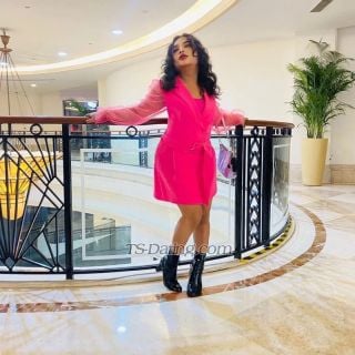 trans girl Juijui 3245643