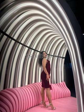 trans girl Juijui 3830872