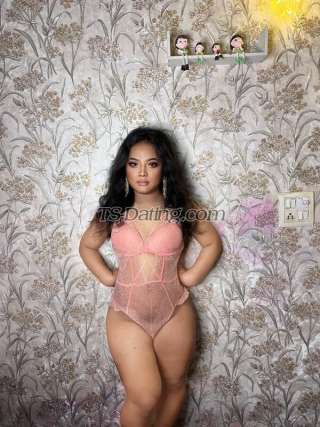 trans girl Juijui 5579134