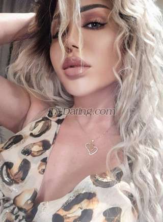 Transgender model juliana in Beirut 