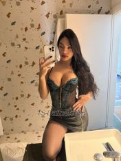 July lins Paris Transex UN DES PLUS BEAUX ET PLUS GRANDS TSGIRL DU MONDE !!!!
VRAIMENT JEUNE ET JOLIE.                         
                                              
Bonjour monsieur, comme vous pouvez le constater Mon prenom
Juliana LinsJ'ai vraiment une très bonne adresse 
, une super descente et un accès facile. Je vous recevrai
toujours JEUNE comme sur mes photos, je serai heureux de
vous recevoir comme vous le souhaitez. Toujours propre,
chaud et sexy. Je peux vraiment dire que vous ne vous
inquiétez pas de ma beauté ou de mon service. Si vous
êtes éduqué et propre, vous pouvez être sûr que vous
aurez le meilleur temps avec moi. Prévenez-moi au
moins 30 minutes avant pour que je puisse mieux vous
recevoir.    Meilleurs vœux 