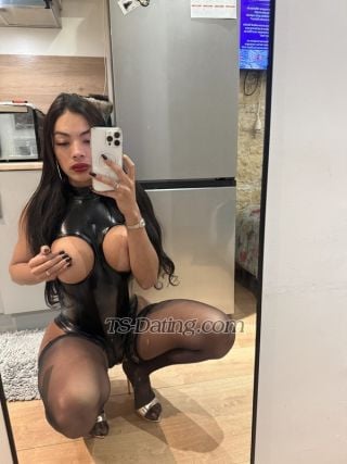 trans girl Julylins 0330819 trans girl Julylins 0330819