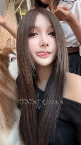 trans girl Junior02997 3528002 trans girl Junior02997 3528002