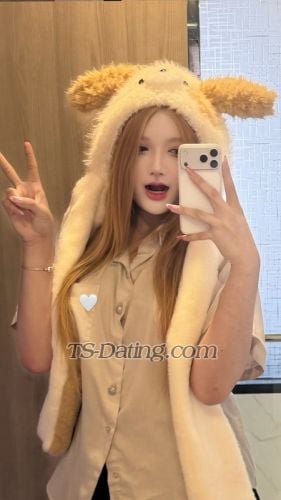 transsexual escort / Junior02997 / Taiwan