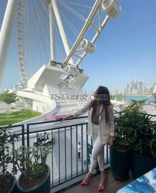 trans girl Junnikkat 5227830