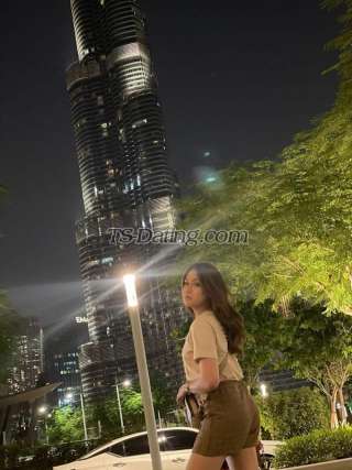 trans girl Junnikkat 5227898