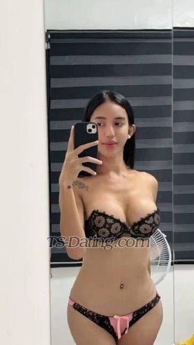 Shemale Escort - jadepamplona1 - Philippines