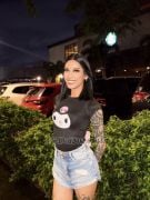 jaihu Makati Manila Transex Young and fresh from Philippines, I am 21 years of age.
Providing the best ever satisfaction and fulfilled
fantasies. You will probably regret if you miss to meet this
precious and gorgeous trans/ladyboy in town. You will
encounter the best and absolutely incomparable and unique
service.‼️ For first timerI am young
but well experienced in this industry so don’t be afraid,
don’t be nervous or shy! If you are with me it will be
worth it. I will let you feel comfortable first before doing
anything. Come and trust me and one thing I assure you that
I can make 🎥 Camshow is also available💰
Payment thru PayPal 🏠 Incall and outcall is
available anytime✅ I am not photogenic but I am
more hot and pretty in person.✅ I guarantee the
ultimate TS experience.✅ Here is your chance to make
your fantasy a reality! Contact me and I will show and let
you feel what’s the best!✅ Very upscale and elite
girl, above all the rest.✅ “NOT A TIME
WATCHER'✅ Definitely one of a kind!✅ 100%
satisfaction guaranteed💬 WeChat:
@itsmejaihu💫 Instagram: @jaihu📞 Telegram:
@iamjaihu💌 Line: @officialjaihu