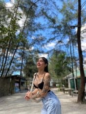 jana12151997 Quezon City Transex I am a pre-transgender living in Manila with a goal and
looking for a purpose :)