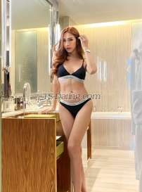 jazzy1111 Causeway Bay Transex Available in now.Today am ready to service u la
 🙏Hello, my name is Jazzy. I'm from Thailand .my cock 6
inchesI like to Top and Bottom and i am a lovely person My
body is slim, good shape, it will make you crazy about my
figure and pretty face. And most importantly, I'm a friendly
person. Even though I can't speak English very well. But I
can make you fall in love with me and my service.
  I can make your happy it Ulike and want to meet
me like ☺️dinner drink take care 🍷contact
me❤️📱 Telegram :
@jazzy95737📞WhatsApp:+66863726442💬 WeChat:
jazzy2527💚 LINE: line.me/ti/p/IAjlPbaytv