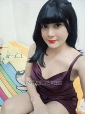 jihan almira Penang Transex hi babe ,  nice to meet you🙏🏽 Greetings all.
I can
serve you, at my place and at your place. I will try to
provide the best service for you, thank you. my whatssap +60
14-701 2098