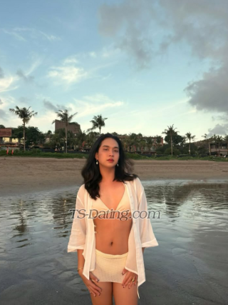 Shemale Escort - jill sander - Indonesia