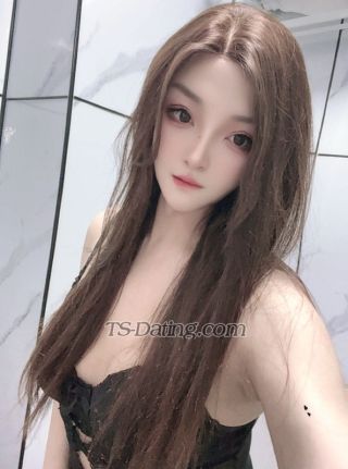 trans girl jinglin 3647651