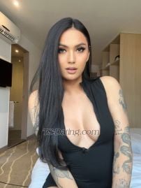 johnnicole Kuala Lumpur Transex Привет, меня зовут Николь. Мне 25 лет. Наполовину испанка, наполовину филиппинка. Красивый, обаятельный, милый, молодой и свежий трансвестит с Филиппин. Могу предоставить вам полный спектр услуг. Не торопясь. Могу быть как сверху, так и снизу, но больше предпочитаю снизу. Могу хорошо поговорить и сделать расслабляющий массаж перед сексом. Если вы ищете расслабляющий сеанс, то вы нашли идеальный вариант! Я в совершенстве овладела искусством дарить удовольствие. WhatsApp: +639064558345 Линия: tsbabygirlnicole Wechat: Santorinijodi06 (новый) Кончайте и получайте меня, парни!!! 100% реально Открыто для кам-шоу❤️