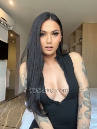 Shemale Escort - johnnicole - Malaysia