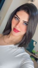 jojosamir06 Egypt Transex هاي نا جوجو أنثى جذابة وناعمة،
بحب الدلع والرقي في التعامل.
شخصيتي هادية لكن واثقة من نفسي،
وبهتم بكل تفاصيلي عشان أكون
دايمًا في أفضل صورة. لو بتدور على
الجمال الحقيقي والإحساس الحلو،
أكيد هتعجبك �أنا مزيج من
الجمال والجرأة، واثقة في نفسي
وعارفة أنا عايزة إيه. بحب اللي
يقدّر الأنوثة ويستمتع بالتفاصيل
المختلفة. مش أي حد يفهمني… بس
اللي يفهمني عمره ما ينساني �