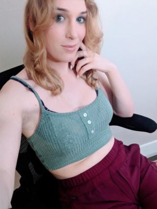 Transsexuelle (Pre-op) aus Deutschland
