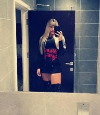 KARLA KARLA10 KARLA10 Limassol Transex HELLO MY LOVES, I AM KARLA, A COMPLACENT AND VERY HOT LATIN
GIRL, LOADED WITH LOTS OF MILK, I'M WAITING FOR YOU. DON'T
STAY HERE...