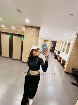 Shemale KKIARA 3348477