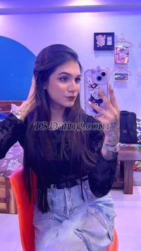 trans girl KKIARA 6462045