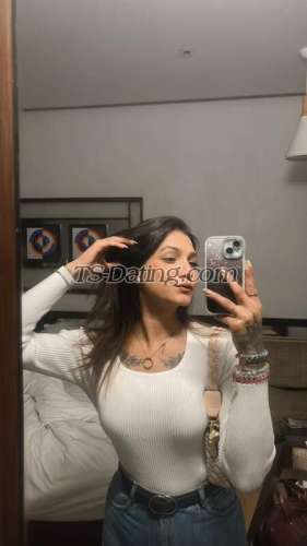 trans girl KKIARA 6844940