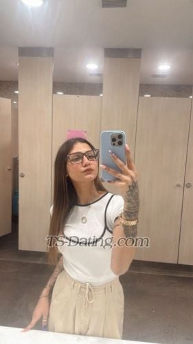 trans girl KKIARA 7174153