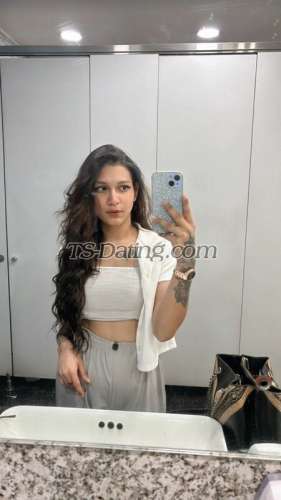 trans girl KKIARA 7921048