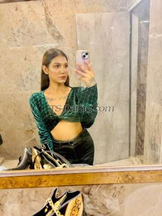 trans girl KKIARA 8308295