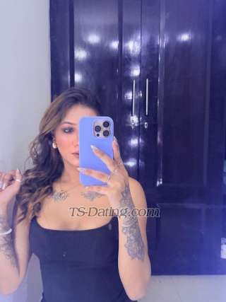 trans girl KKIARA 9318897