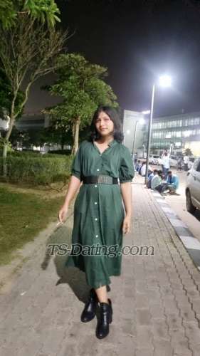 trans girl Kaashvi 0449005 trans girl Kaashvi 0449005