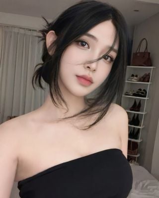 KaiaGerber 1154234 KaiaGerber 1154234