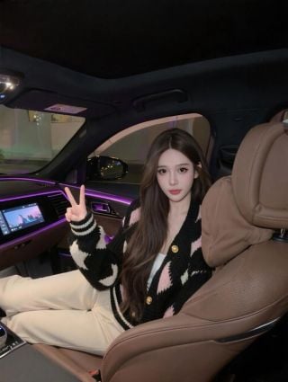 KaiaGerber 1221207 KaiaGerber 1221207