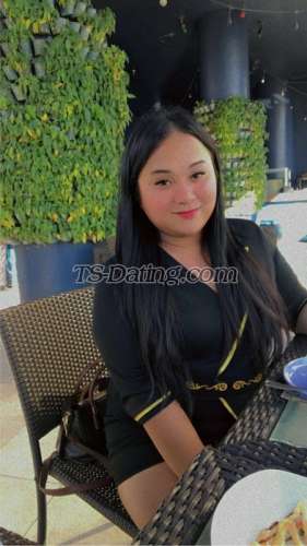 escort dello shemale / Kaira garcica / Asia - Philippines