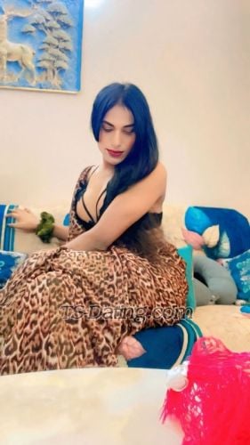 trans girl Kajal0202 3775454