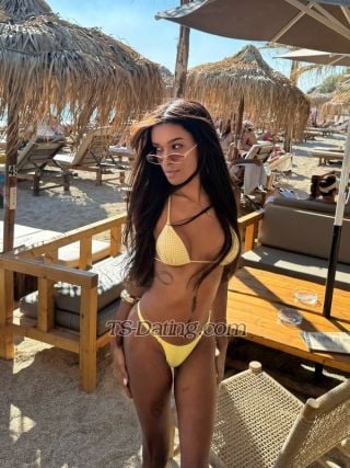 trans girl Kakao 5539545