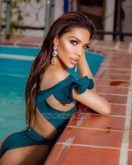 Maria Camila KamilitaDoll KamilitaDoll Dubai Transex Eu sou a garota dos seus sonhos. Educada, espontânea, alegre. Adoro sexo. Aproveito ao máximo. Medidas perfeitas. Vamos nos divertir. Uma da outra. Eu adoro. Realize suas fantasias. Quero que seu corpo se sinta como uma deusa no meu. E enquanto esfrego minha língua em sua pele, não consigo imaginar o que você sentirá. Por que falar demais? Sim, na cama, vamos lá. Para te deixar louca com um bom e excelente sexo ninfomaníaco. E leiteira, adoro aproveitar e fazer você sentir o que ninguém mais te faz sentir. Me ligue, serei sua rainha, sua Miss Universo. Dominante.