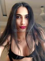 Kamya Krishna Lucknow TS escort 