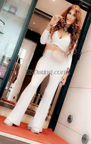 trans girl KandyB 2039340