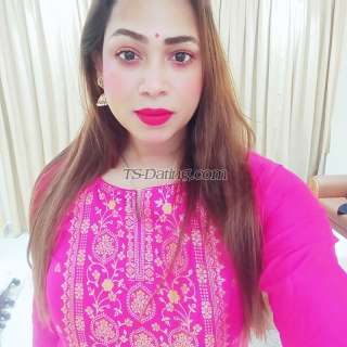 Shemale Escort - Kanikabigdick - India