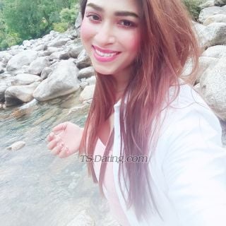 transsexual escort / Kanikasen27 / India