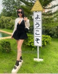 Kanya Pattaya Transex Hello, my name is Kanya.
I'm 25 years old.
I'm 165
cm tall, weigh 49 kg, and have fair skin.
I'm hairless
and don't even have a dark spot.
I'm both.
Versatile.
My cock is 5 inches long, with a clean, pink
tip. I'm shaved, beautiful, hard, and quick to orgasm.
💦
I hope we meet.
I'll make you fall in love with
me. ❤️
I can do everything you're looking for. See
you there! 🫣🫣
This is my 100% real self. ✅