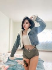 Kanya Pattaya Transex Hello, my name is Kanya.I'm 25 years old.I'm 165
cm tall, weigh 49 kg, and have fair skin.I'm hairless
and don't even have a dark spot.I'm both.
Versatile.My cock is 5 inches long, with a clean, pink
tip. I'm shaved, beautiful, hard, and quick to orgasm.
💦I hope we meet.I'll make you fall in love with
me. ❤️I can do everything you're looking for. See
you there! 🫣🫣This is my 100% real self. ✅