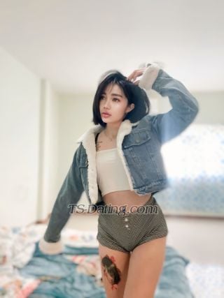 trans girl Kanya 8537788