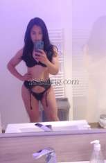 KARENBRAZILIAN KarenBorges KarenBorges Rimini Transex TRANS DOMINATRIX, 
Propose me what you want... And you
will always receive quality and without haste. If you want
to have a good time or you have a doubt, contact me. I get
alone (TOTAL DISCRETION) During our meeting, I would give
you a unique and unforgettable moment.If you want to write
in WhatsApp is possible: +39 39 28 11 23 93
I
wear a lot of clothes that will make you happy, pumps,
boots, latex dresses, stockings, tights, shoulder strap.
Massage and relax, very gifted in domination level beginner,
medium and strong! 
I know very well my busy, I love to
train the real bitch and put them on their knees and make
her see the real domineering male. 
Ciao! 
Soy
Karen, brasiliana super attiva, dominante.
Diteci cosa
vi piace e noi faremo tutto senza fallo.
Mi piace che tu
lo succhi e tiri fuori il latte. 
Appartamento privato
Descrizione completa. 
arrivederci 
Grazie🙏
+39 39 28 11 23 93 
Hola ! 
Soy Karen
brasileña súper activa dominante .
Dime lo que te
gusta y hacemos todo sin prisas .
Me encanta que me La
chupen y saquen la leche. 
Apartamento privado Total
descripción. 
see you soon 
Thanks 🙏 +39
39 28 11 23 93