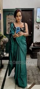 KarmicGoddess New Delhi TS escort 