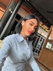 Kate Dilara Jakarta Transex L'ultima volta che sono stato il tipo di qualcuno, stavo donando il sangue.