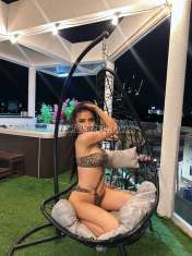 Kathrina Kathrina24 Kathrina24 Tel Aviv Transex What you see in the photo is much BETTER in person.  I can guarantee that 🔥😉
Videocall me so you will know that im same same at the picture 😜
Hi sexy ladyboy 'KATHRINA' is here! If your looking for mistress your in the right one dear. My girlfriend experience is in demand because I have a sense of humor and dress to match your preferences. I am very professional and classy in public. Domination or roleplay just hit me up ;)
Line ID: meduzakath
Complete package that your looking for
Versatile 
Lady Cock
Can top
Can bottom
Silk and feminine
Big boobs
Nice ass
Easy to talk
Nice and smart girl
No drama
Very sensual 
Unique moves
safe clean and good looking 
Mixed asian beauty
Kissing is fine only if you have FRESH breath! 
No-bareback SAFE SEX is a must! ☠️
I can host a good and nice place if u want to visit yours it's fine too no worries 
So if your local or one of the visitors here in Tel Aviv, Don't hesitate to spend time with me
Ps.if you want to have me you can put an appointment/schedule so no rush to go in your flat☺️ or you can go to my place if you want to?