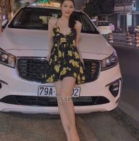 Katina79 Nha Trang Transex Tôi sẽ phục vụ bạn nhiệt tình và vui vẻ vớ
100. usd