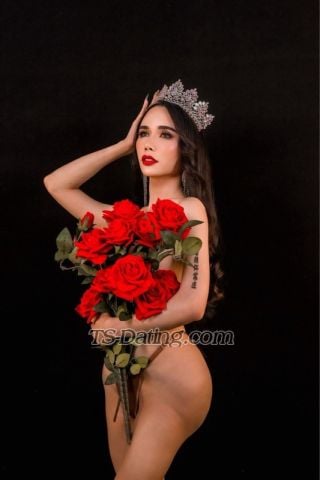 trans girl Katrinacat 8159325